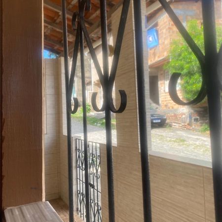 Cia Casa Hotel Santo Antonio do Rio das Pedras Ngoại thất bức ảnh