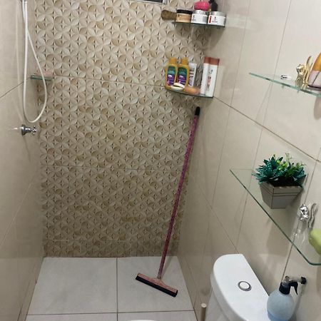 Cia Casa Hotel Santo Antonio do Rio das Pedras Ngoại thất bức ảnh