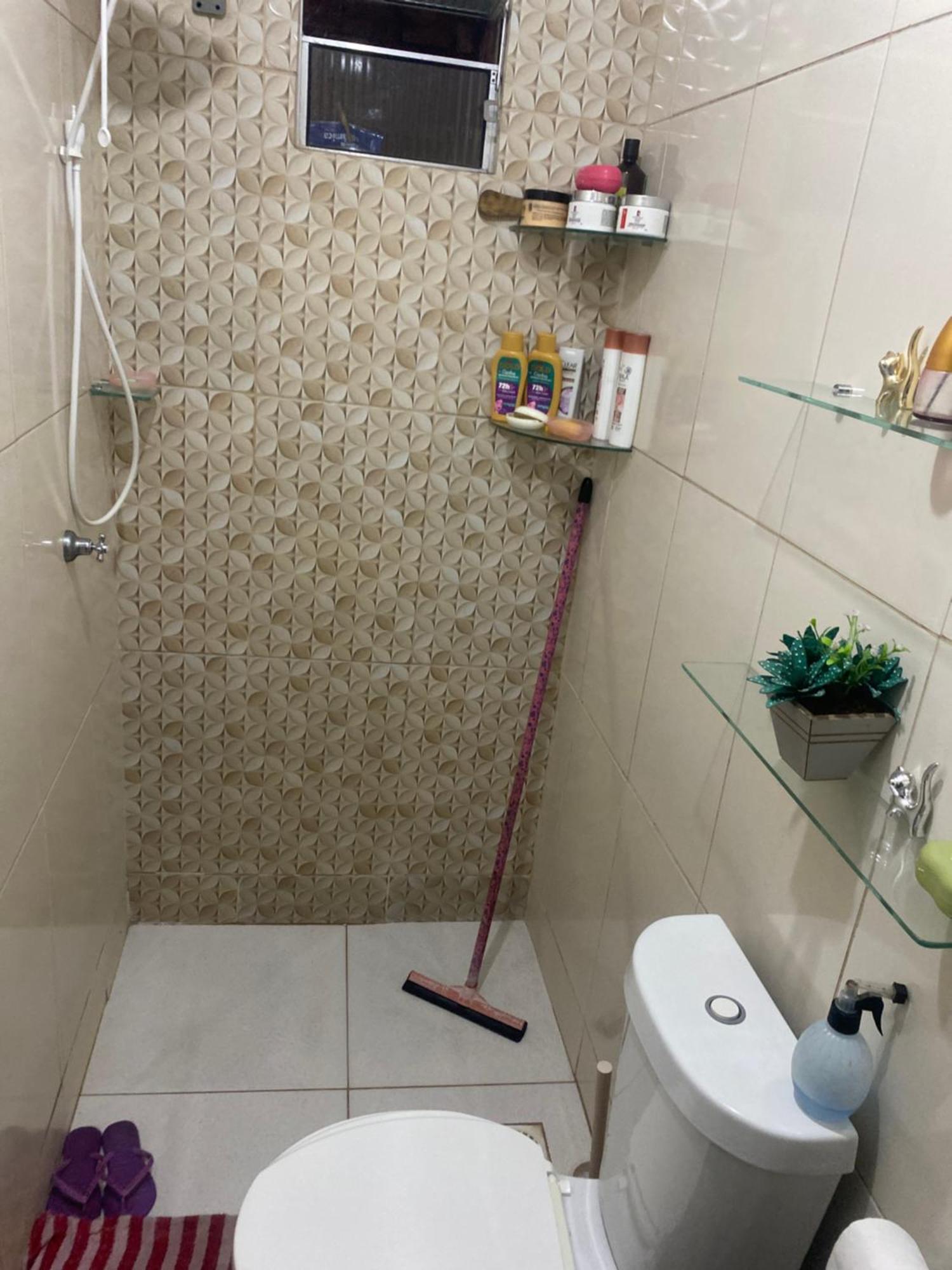 Cia Casa Hotel Santo Antonio do Rio das Pedras Ngoại thất bức ảnh